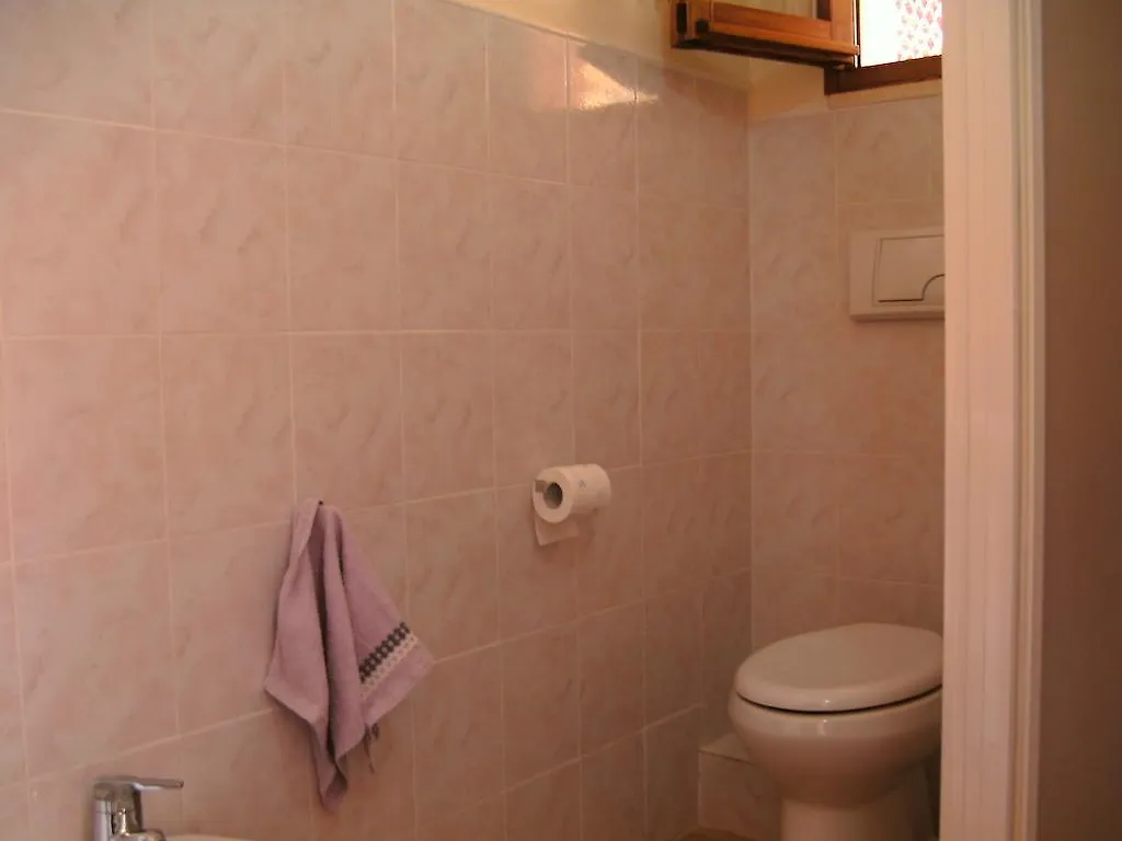 Bed & Breakfast B&B Valli Verdi Alghero Italy