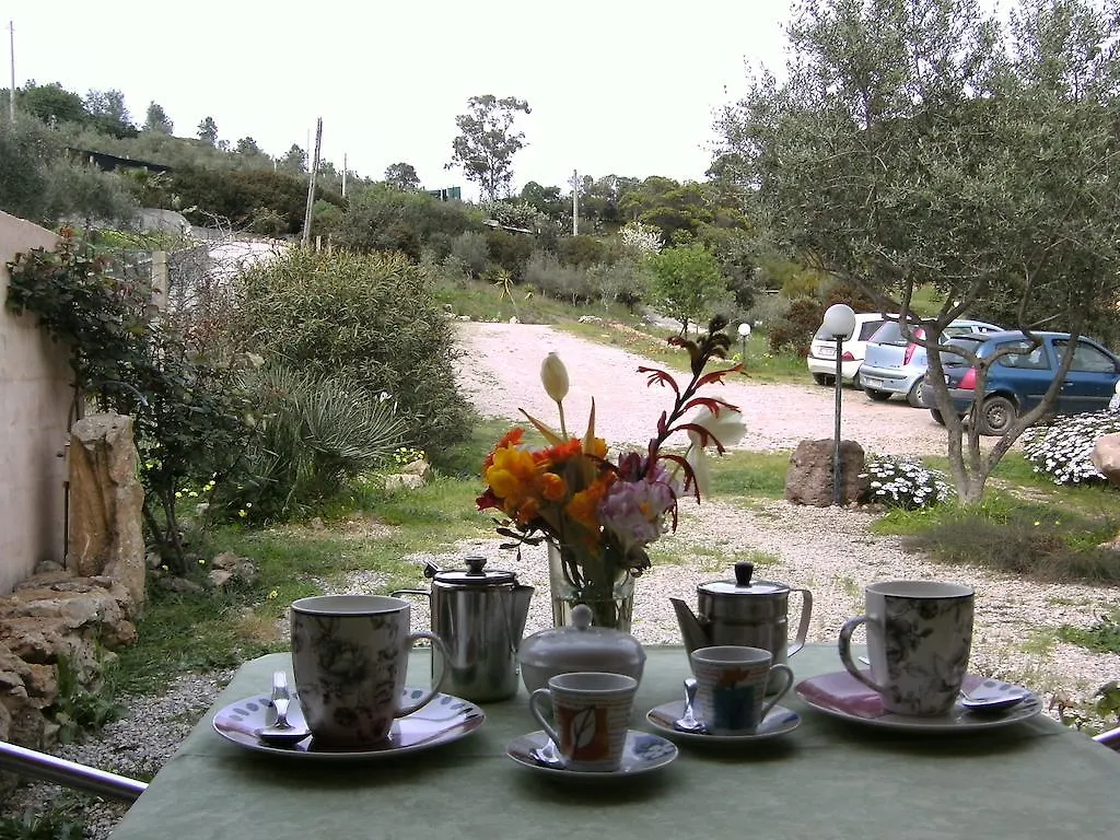 Bed & Breakfast B&B Valli Verdi Alghero