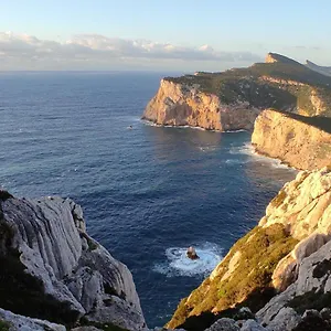 Rosso Di Mare Affittacamere Alghero