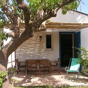 In Al Mare - Baia Di Arcile Hébergement de vacances Brucoli