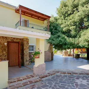 La Genziana Séjour à la ferme Alghero