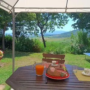 Righino Appartement Murlo