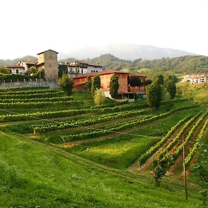 Il Belvedere Séjour à la ferme Palazzago
