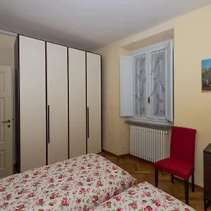 Il Duomo Appartement Lucques