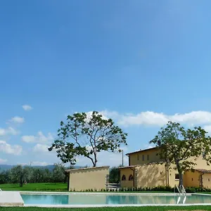 Pian De Noci - Tenuta Del Palagio Séjour à la campagne Mercatale Val Di Pesa
