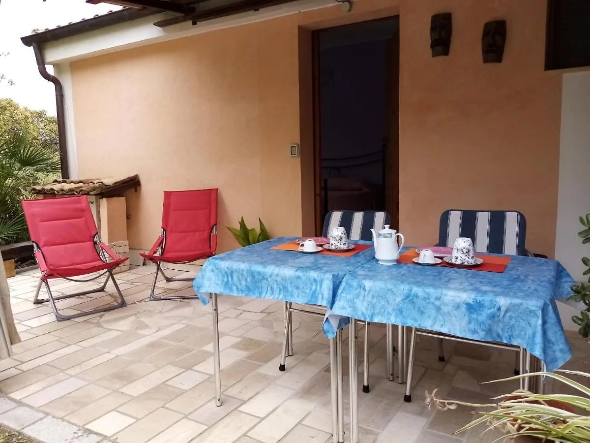 B&B Valli Verdi Alghero Italien