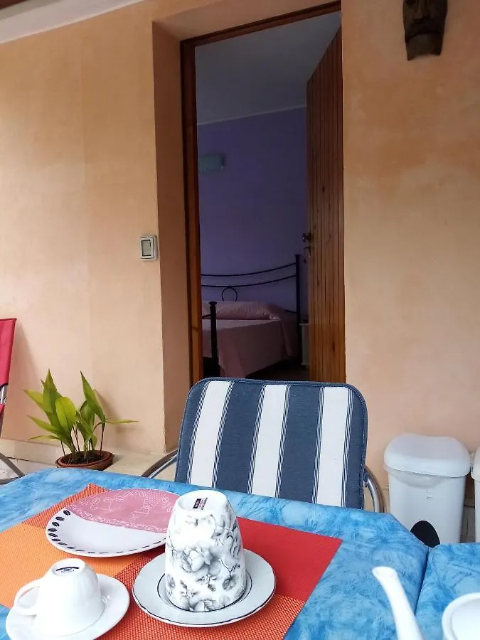 B&B Valli Verdi Alghero Italien