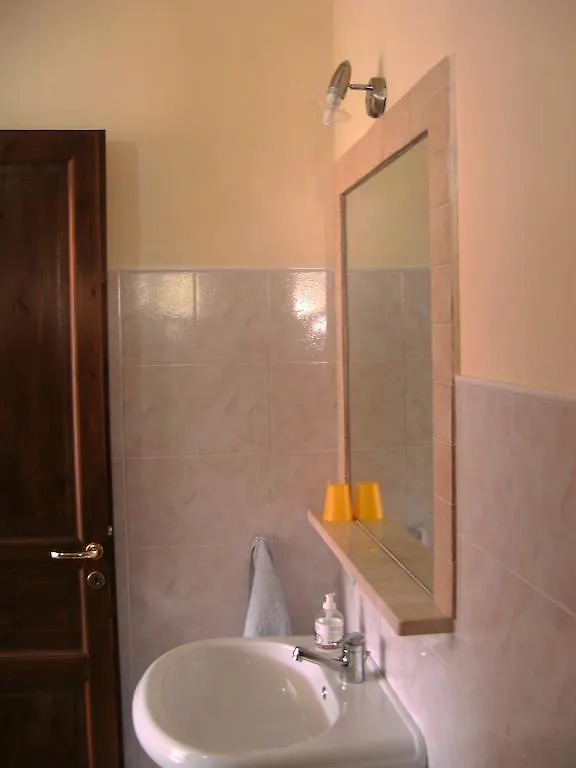 B&B Valli Verdi Alghero Frühstückspension